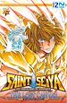 Télécharger le livre :  Saint Seiya - Les Chevaliers du Zodiaque - The Lost Canvas - La Légende d'Hadès - Tome 15