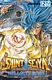 Télécharger le livre :  Saint Seiya - Les Chevaliers du Zodiaque - The Lost Canvas - La Légende d'Hadès - Tome 18