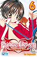 Télécharger le livre :  Prince Eleven - tome 06