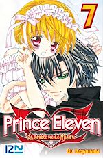 Télécharger le livre :  Prince Eleven - tome 07