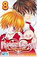 Télécharger le livre :  Prince Eleven - tome 08