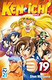 Télécharger le livre :  Ken-ichi, saison 1 : Le disciple ultime - tome 19