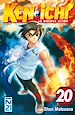 Télécharger le livre :  Ken-ichi, saison 1 : Le disciple ultime - tome 20