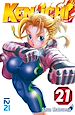 Télécharger le livre :  Ken-ichi, saison 1 : Le disciple ultime - tome 21