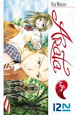 Télécharger le livre :  Arata - tome 05