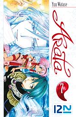 Télécharger le livre :  Arata - tome 07