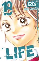 Télécharger le livre :  Life - tome 18