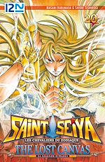 Télécharger le livre :  Saint Seiya - Les Chevaliers du Zodiaque - The Lost Canvas - La Légende d'Hadès - Tome 20