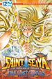 Télécharger le livre :  Saint Seiya - Les Chevaliers du Zodiaque - The Lost Canvas - La Légende d'Hadès - Tome 20