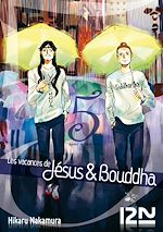Télécharger le livre :  Les vacances de Jésus et Bouddha - tome 5