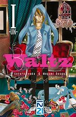 Télécharger le livre :  Waltz - tome 01