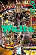 Télécharger le livre :  Waltz - tome 03