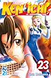 Télécharger le livre :  Ken-ichi, saison 1 : Le disciple ultime - tome 23