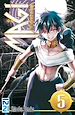 Télécharger le livre :  Magi - The Labyrinth of Magic - tome 05