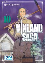 Télécharger le livre :  Vinland Saga - tome 10
