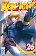 Télécharger le livre :  Ken-ichi, saison 1 : Le disciple ultime - tome 26
