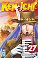 Télécharger le livre :  Ken-ichi, saison 1 : Le disciple ultime - tome 27