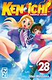 Télécharger le livre :  Ken-ichi, saison 1 : Le disciple ultime - tome 28