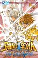 Télécharger le livre :  Saint Seiya - Les Chevaliers du Zodiaque - The Lost Canvas - La Légende d'Hadès - Tome 23