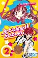 Télécharger le livre :  Je t'aime Suzuki ! - tome 02
