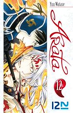 Télécharger le livre :  Arata - tome 12