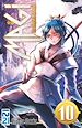 Télécharger le livre :  Magi - The Labyrinth of Magic - tome 10