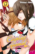 Télécharger le livre :  Cosplay Animal - tome 09