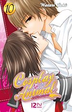 Télécharger le livre :  Cosplay Animal - tome 10