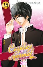 Télécharger le livre :  Cosplay Animal - tome 14