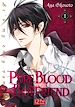 Télécharger le livre :  PureBlood Boyfriend - He's my only vampire - tome 01
