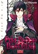 Télécharger le livre :  PureBlood Boyfriend - He's my only vampire - tome 02