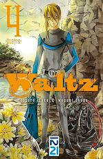 Télécharger le livre :  Waltz - tome 04