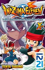 Télécharger le livre :  Inazuma Eleven X-tra