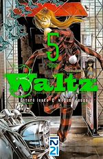 Télécharger le livre :  Waltz - tome 05