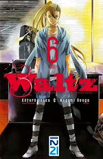 Télécharger le livre :  Waltz - tome 06