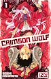 Télécharger le livre :  Crimson Wolf - tome 01