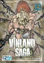 Télécharger le livre :  Vinland Saga - tome 12