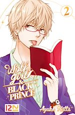 Télécharger le livre :  Wolf Girl & Black Prince - tome 02