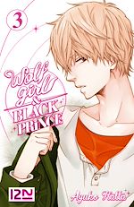 Télécharger le livre :  Wolf Girl & Black Prince - tome 03