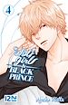 Télécharger le livre :  Wolf Girl & Black Prince - tome 04