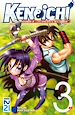Télécharger le livre :  Ken-ichi, saison 2 : Le disciple de l'ombre- tome 03