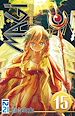 Télécharger le livre :  Magi - The Labyrinth of Magic - tome 15