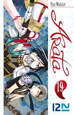 Télécharger le livre :  Arata - tome 19