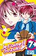 Télécharger le livre :  Je t'aime Suzuki ! - tome 07