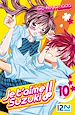 Télécharger le livre :  Je t'aime Suzuki ! - tome 10