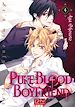Télécharger le livre :  PureBlood Boyfriend - He's my only vampire - tome 04