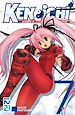 Télécharger le livre :  Ken-ichi, saison 2 : Le disciple de l'ombre- tome 07