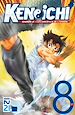 Télécharger le livre :  Ken-ichi, saison 2 : Le disciple de l'ombre- tome 08