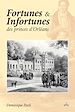 Télécharger le livre :  Fortunes et Infortunes des princes d’Orléans - 1848-1918