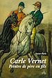 Télécharger le livre :  Carle Vernet - Peintre de père en fils